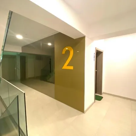 Mamaia Nord Velvet Bel Air Διαμέρισμα