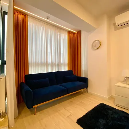 Mamaia Nord Velvet Bel Air Διαμέρισμα *