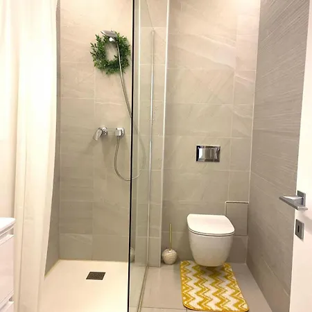 Διαμέρισμα Mamaia Nord Velvet Bel Air *