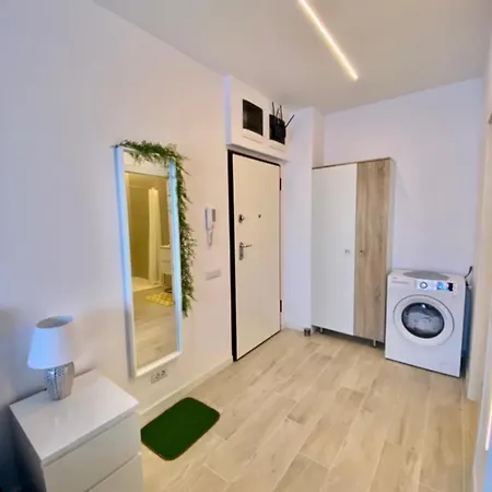 Mamaia Nord Velvet Bel Air * Navodari